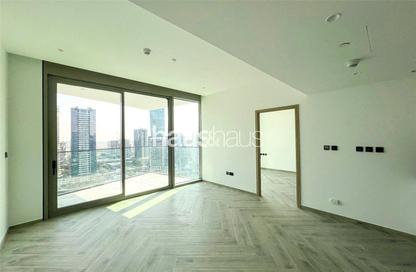 Apartment - 1 Bedroom - 1 Bathroom for sale in Peninsula Three - Peninsula - Business Bay - Dubai
