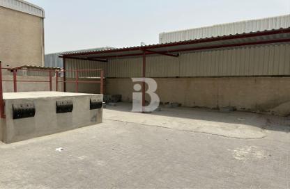Warehouse - Studio for rent in Al Qusais Industrial Area 1 - Al Qusais Industrial Area - Al Qusais - Dubai