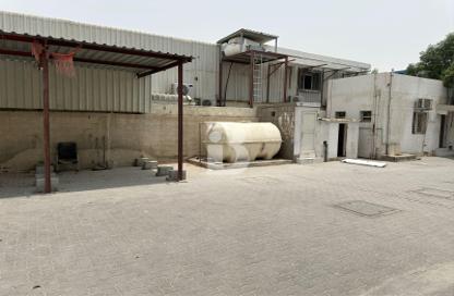 Warehouse - Studio for rent in Al Qusais Industrial Area 1 - Al Qusais Industrial Area - Al Qusais - Dubai