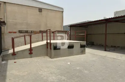 Warehouse - Studio for rent in Al Qusais Industrial Area 1 - Al Qusais Industrial Area - Al Qusais - Dubai