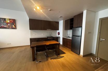 Apartment - 1 Bedroom - 1 Bathroom for rent in La Cote Building 3 - La Cote - Port de La Mer - La Mer - Jumeirah - Dubai