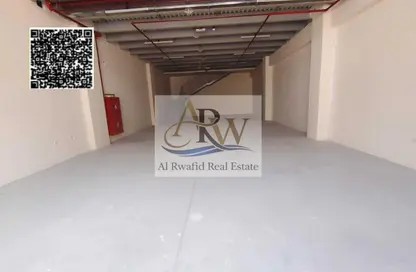 مستودع - استوديو - 1 حمام للايجار في 1 الجرف - الجرف - عجمان وسط المدينة - عجمان مستودع - استوديو - 1 حمام للايجار في 1 الجرف - الجرف - عجمان وسط المدينة - عجمان