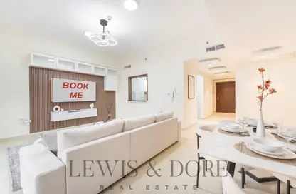 Apartment - 2 Bedrooms - 2 Bathrooms for rent in Laya Residences - District 10 - Jumeirah Village Circle - Dubai
