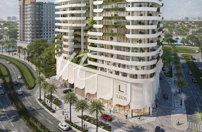 Apartment - Studio - 1 Bathroom for sale in Kensington Gardens - International City Phase 2 - Al Warsan 4 - Al Warsan - Dubai