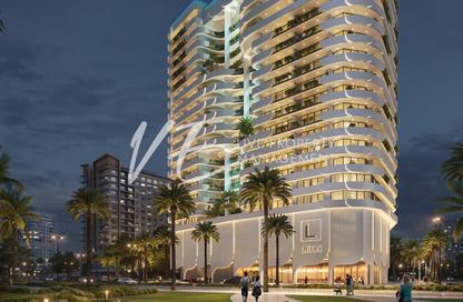Apartment - Studio - 1 Bathroom for sale in Kensington Gardens - International City Phase 2 - Al Warsan 4 - Al Warsan - Dubai Apartment - Studio - 1 Bathroom for sale in Kensington Gardens - International City Phase 2 - Al Warsan 4 - Al Warsan - Dubai
