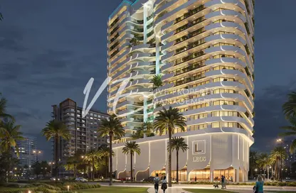 Apartment - 1 Bathroom for sale in Kensington Gardens - International City Phase 2 - Al Warsan 4 - Al Warsan - Dubai Apartment - 1 Bathroom for sale in Kensington Gardens - International City Phase 2 - Al Warsan 4 - Al Warsan - Dubai