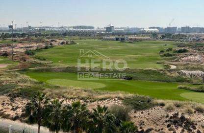 Apartment - Studio - 1 for rent in Ansam 3 - Ansam - Yas Island - Abu Dhabi Apartment - Studio - 1 for rent in Ansam 3 - Ansam - Yas Island - Abu Dhabi