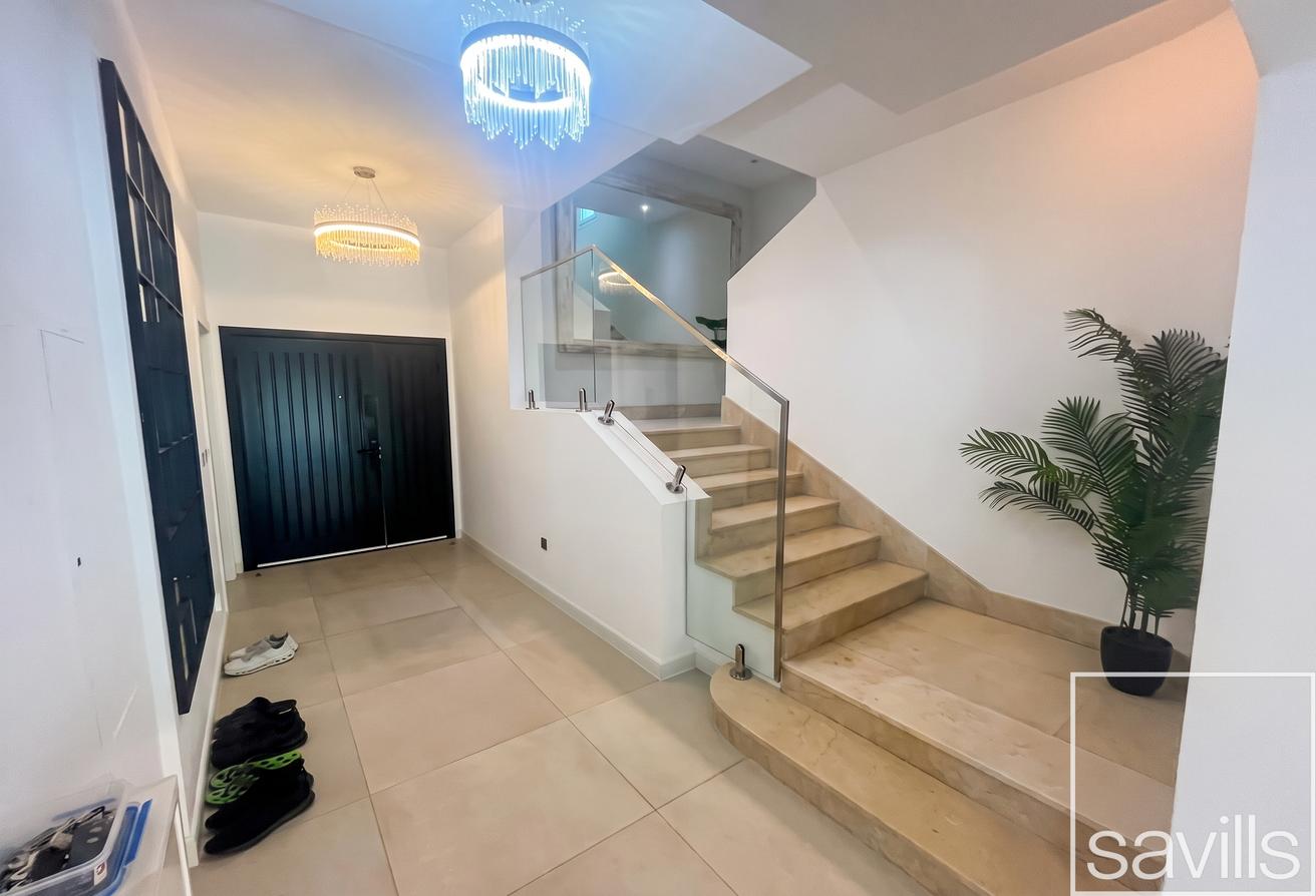 Outstanding Family Home | 3 Bed | Furnished photo 7