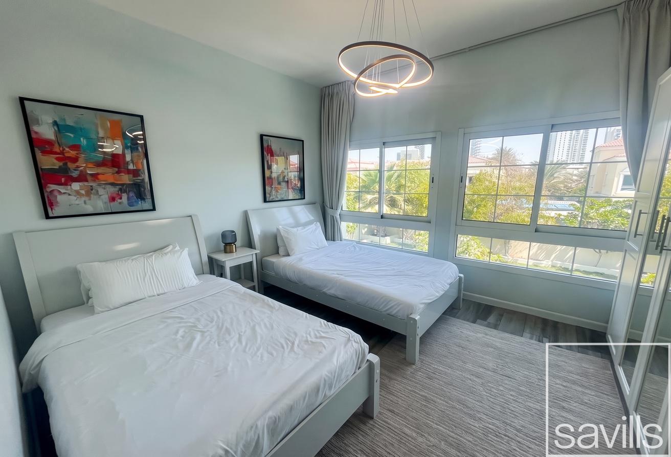 Outstanding Family Home | 3 Bed | Furnished photo 14