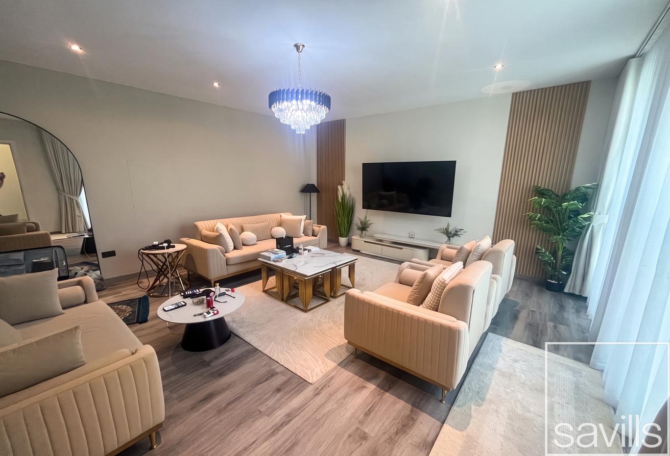 Outstanding Family Home | 3 Bed | Furnished photo 9
