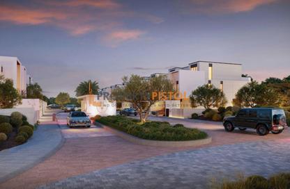 Villa - 5 Bedrooms - 6 Bathrooms for sale in DG Villas - Jumeirah Golf Estates - Dubai