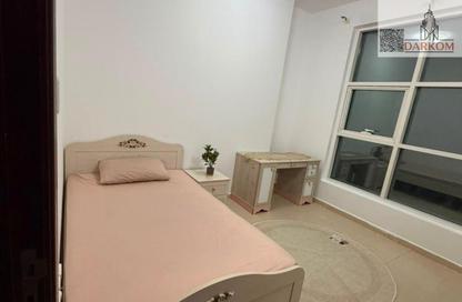 Apartment - 2 Bedrooms - 2 Bathrooms for rent in City Tower - Al Nuaimiya - Ajman Apartment - 2 Bedrooms - 2 Bathrooms for rent in City Tower - Al Nuaimiya - Ajman