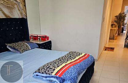 Apartment - 3 Bedrooms - 2 Bathrooms for sale in Urbana 2 - Urbana - Emaar South - Dubai South (Dubai World Central) - Dubai