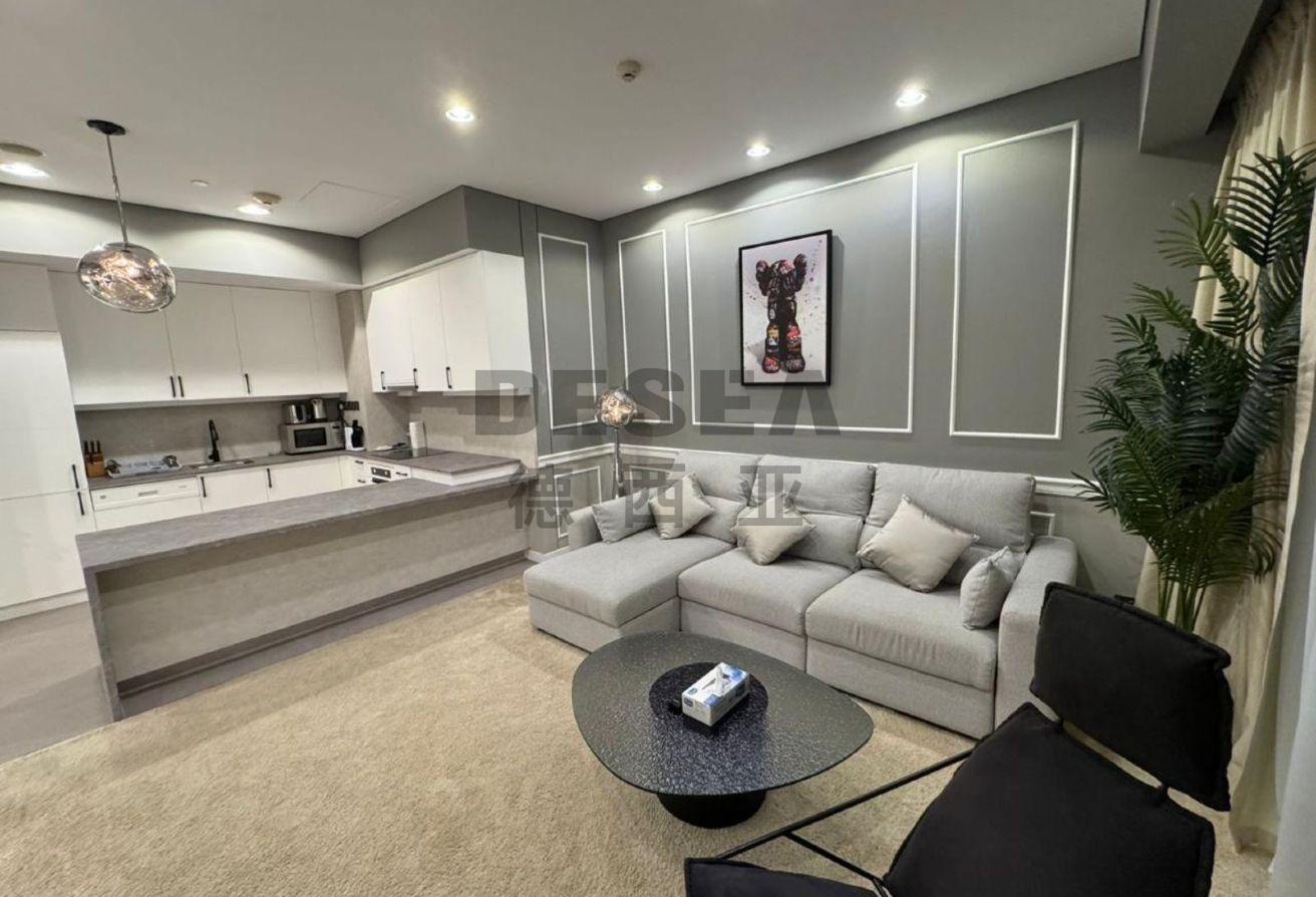 Vacant | Fully Furnished | Utilities Included