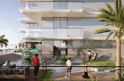 Apartment - 1 Bedroom - 2 Bathrooms for sale in Zyra Vista Residences - International City Phase 2 - Al Warsan 4 - Al Warsan - Dubai