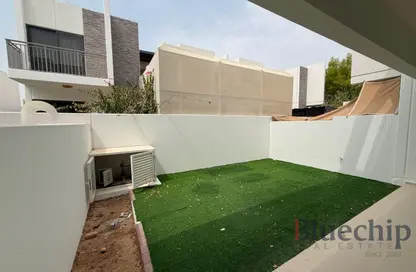 Townhouse - 4 Bedrooms - 4 Bathrooms for rent in Primerose - Damac Hills 2 - Dubai
