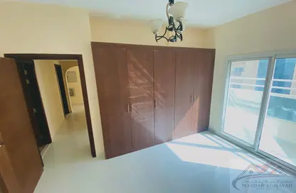 Apartment - 2 Bedrooms - 2 Bathrooms for rent in Muwaileh 29 Building - Muwaileh - Sharjah