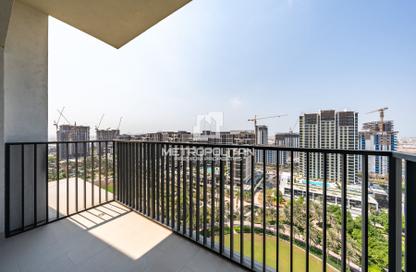 Apartment - 3 - 4 for rent in Park Field Tower 2 - Park Field - Dubai Hills Estate - Dubai Apartment - 3 - 4 for rent in Park Field Tower 2 - Park Field - Dubai Hills Estate - Dubai