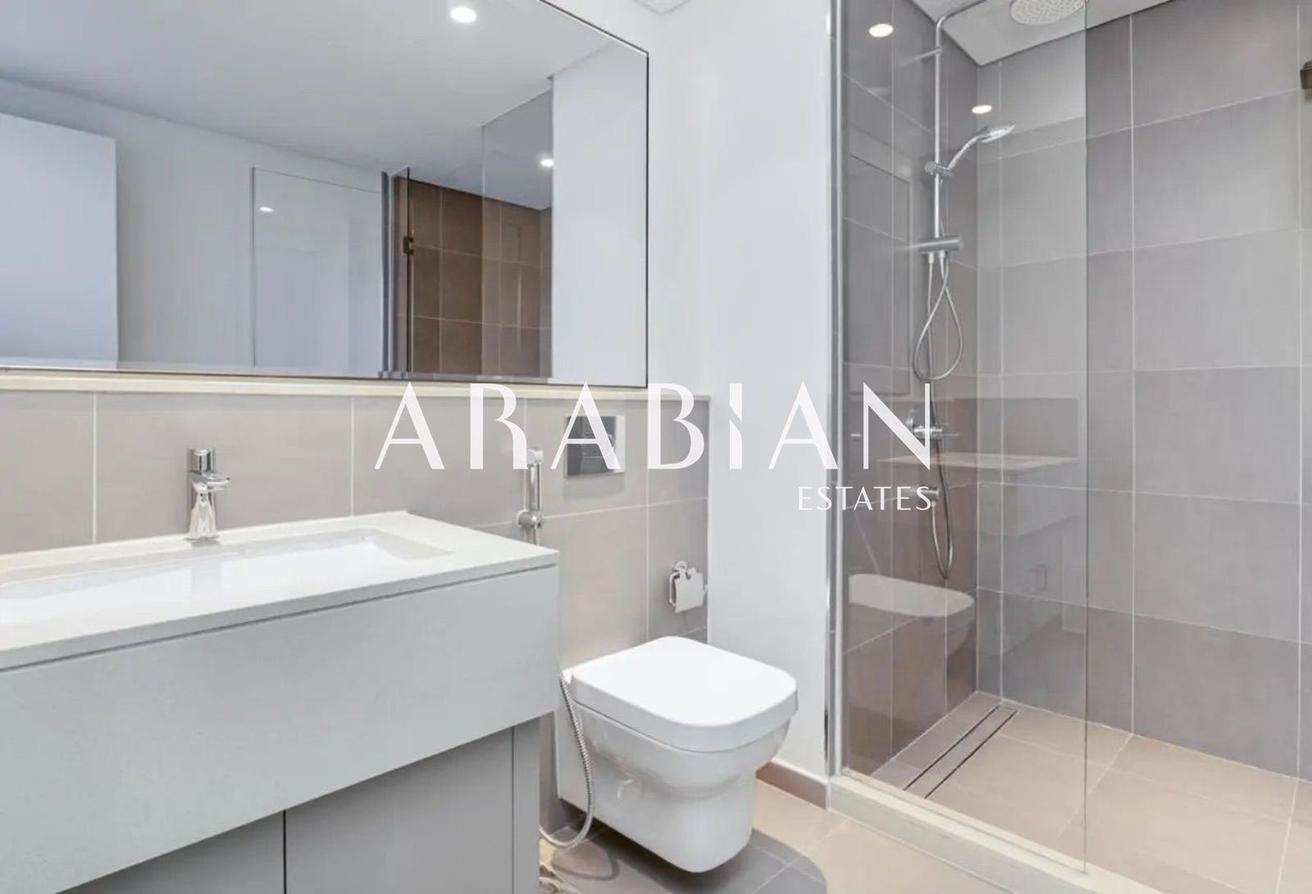 Private Terrace | Luxury Villa | Burj Views photo 18