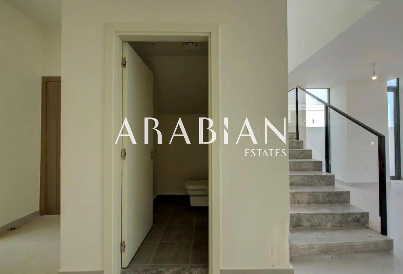 Private Terrace | Luxury Villa | Burj Views photo 19