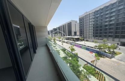 Apartment - 1 - 2 for rent in Sokoon 2 - Sokoon - Naseej District - Aljada - Sharjah