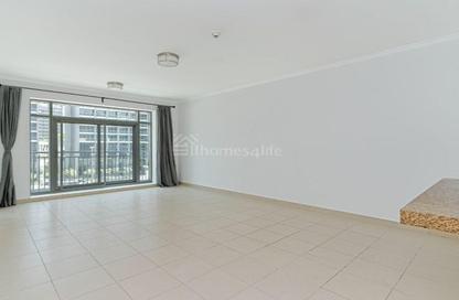 Apartment - 1 Bedroom - 1 Bathroom for rent in Burj Views podium - Burj Views - Downtown Dubai - Dubai
