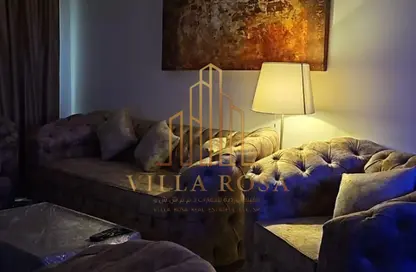 Apartment - 1 Bedroom - 2 Bathrooms for sale in Manazil Tower 2 - Al Taawun Street - Al Taawun - Sharjah