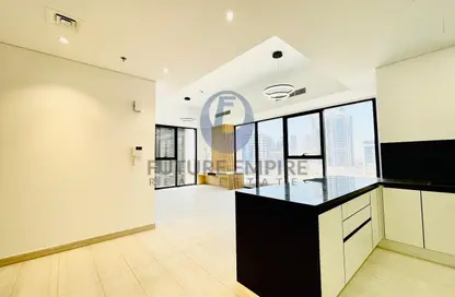 Apartment - 3 Bedrooms - 3 Bathrooms for rent in Central 1 - Business Bay - Dubai
