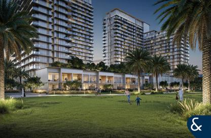 Apartment - 1 Bedroom - 1 Bathroom for sale in Address Residences Dubai Hills Estate Tower B - Address Residences Dubai Hills Estate - Dubai Hills Estate - Dubai