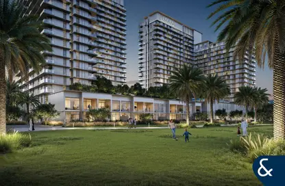 شقة - غرفة نوم - 1 حمام للبيع في برج Address ريزيدنسز Dubai Hills Estate B - ادريس ريزيدينسيس دبي هيلز ايستات - دبي هيلز استيت - دبي