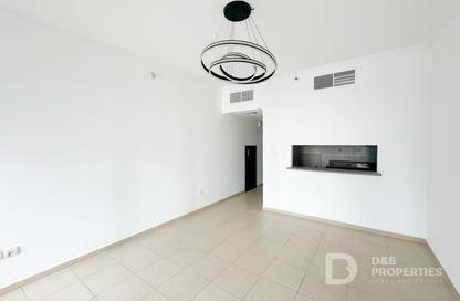 Apartment - 1 Bedroom - 2 Bathrooms for rent in Jumeirah Bay X1 - Jumeirah Bay Towers - JLT Cluster X - Jumeirah Lake Towers - Dubai