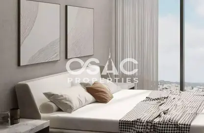 شقة - 1 حمام للبيع في ناس 3 - ناس - ارجان - دبي