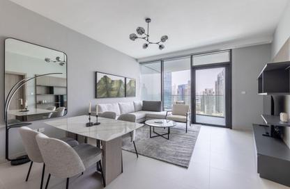 Apartment - 1 Bedroom - 2 Bathrooms for rent in LIV Marina - Dubai Marina - Dubai Apartment - 1 Bedroom - 2 Bathrooms for rent in LIV Marina - Dubai Marina - Dubai