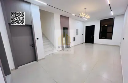 تاون هاوس - 4 غرف نوم - 6 حمامات للبيع في الحليو 1 - الحليو - عجمان