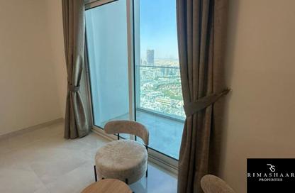 Apartment - Studio - 1 for rent in Skyz by Danube - Arjan - Dubai