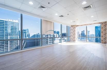 Office Space - Studio for rent in Tamani Art Tower - Business Bay - Dubai Office Space - Studio for rent in Tamani Art Tower - Business Bay - Dubai