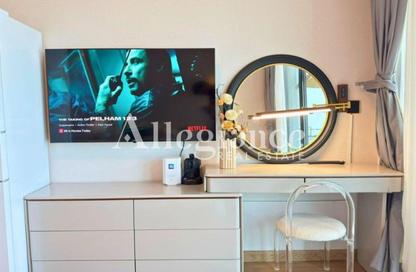 Apartment - Studio - 1 Bathroom for sale in Alexis Tower - Downtown Jebel Ali - Dubai
