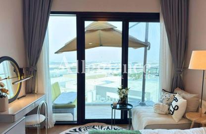 Apartment - Studio - 1 Bathroom for sale in Alexis Tower - Downtown Jebel Ali - Dubai