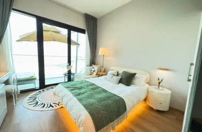 Apartment - Studio - 1 Bathroom for sale in Alexis Tower - Downtown Jebel Ali - Dubai