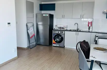 شقة - 3 غرف نوم - 3 حمامات للايجار في ذا نوك 2 - ذا نوك - بوابة وصل - دبي