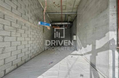 Retail - Studio for sale in Celia Heights - Majan - Dubai