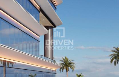 Retail - Studio for sale in Celia Heights - Majan - Dubai