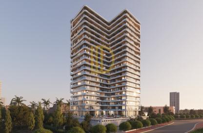 Apartment - Studio - 1 for sale in Samana Lake Views - Dubai Production City (IMPZ) - Dubai Apartment - Studio - 1 for sale in Samana Lake Views - Dubai Production City (IMPZ) - Dubai