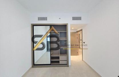 Apartment - 1 - 2 for rent in Binghatti Creek - Al Jaddaf - Dubai Apartment - 1 - 2 for rent in Binghatti Creek - Al Jaddaf - Dubai