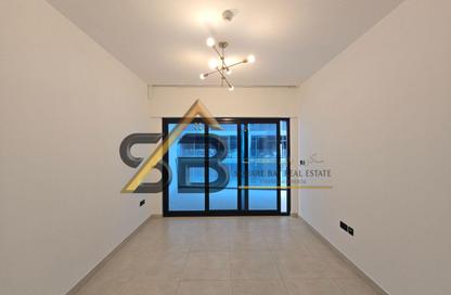 Apartment - 1 - 2 for rent in Binghatti Creek - Al Jaddaf - Dubai Apartment - 1 - 2 for rent in Binghatti Creek - Al Jaddaf - Dubai