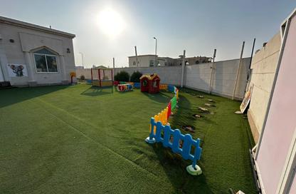 Villa - Studio - 5 for rent in Ajman 44 building - Al Hamidiya 1 - Al Hamidiya - Ajman