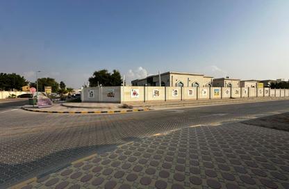 Villa - Studio - 5 for rent in Ajman 44 building - Al Hamidiya 1 - Al Hamidiya - Ajman