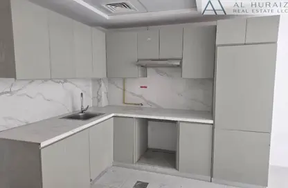Apartment - 2 Bedrooms - 2 Bathrooms for sale in Equiti Home B - Equiti Home - Al Furjan - Dubai