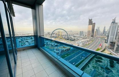 Apartment - 2 - 3 for rent in Manazel Al Safa - Business Bay - Dubai