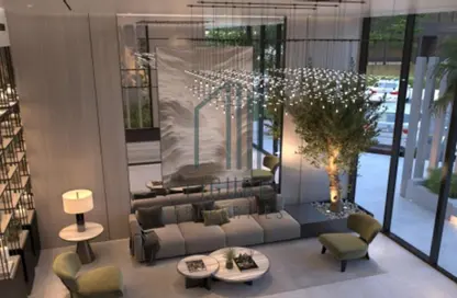 Apartment - Studio - 1 Bathroom for sale in Celine by Vision - Liwan - Dubai Land - Dubai